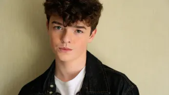 Owen Cooper Goes From 'Adolescence' to New 'Heights'