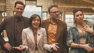 10 Series From 2025 to Catch Up on Before 2026