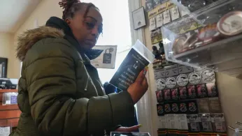 US National Park Gift Shops Ordered to Purge Merchandise Promoting DEI