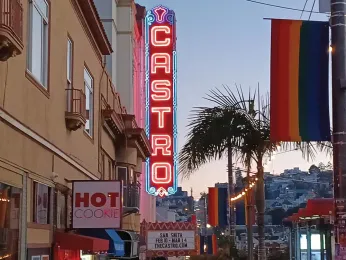 Editorial: SF Travel misses the boat with Rose Parade float