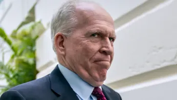 Ex-CIA Director John Brennan Wants 'Favored' Trump Judge Kept Away From Justice Department Inquiry