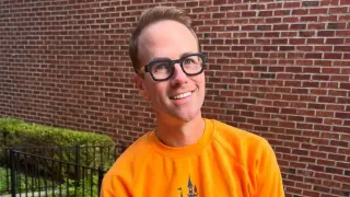 Broadway Star and Influencer Bret Hanna-Shuford Dies at 46 After Battle with Rare Cancers