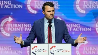 Texas Cracked Down on Teachers for Posts About Charlie Kirk, Union Lawsuit Says
