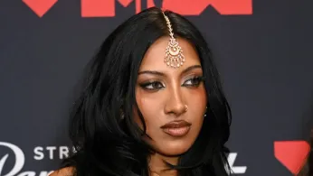 Katseye's Lara Raj Opens Up About Her Sexual Orientation on Weverse, Calling Herself 