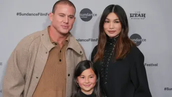 Channing Tatum, Olivia Wilde and Charli XCX Arrive at Sundance Film Festival for Premieres