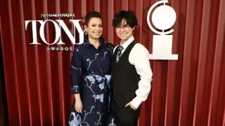 Broadway Star Lea Salonga Publicly Affirms Support for Trans Son And Urges Unconditional Parental Love
