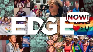 EDGE Now: Queer Changemakers